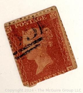 Assorted American & World Postage Stamps. Philately (See all closeup photos in the photo gallery)