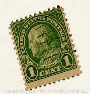 Assorted American & World Postage Stamps. Philately (See all closeup photos in the photo gallery)