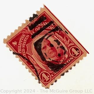 Assorted American & World Postage Stamps. Philately (See all closeup photos in the photo gallery)