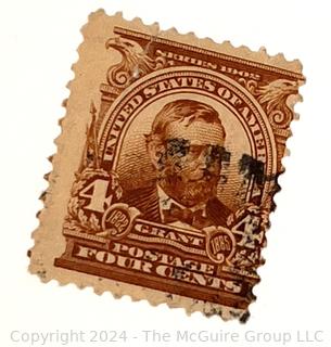 Assorted American & World Postage Stamps. Philately (See all closeup photos in the photo gallery)