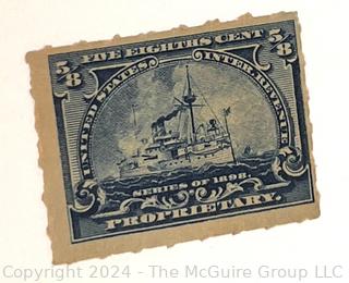 Assorted American & World Postage Stamps. Philately (See all closeup photos in the photo gallery)