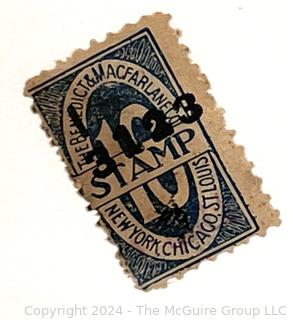 Assorted American & World Postage Stamps. Philately (See all closeup photos in the photo gallery)