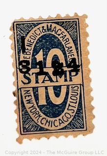 Assorted American & World Postage Stamps. Philately (See all closeup photos in the photo gallery)