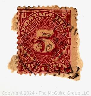 Assorted American & World Postage Stamps. Philately (See all closeup photos in the photo gallery)