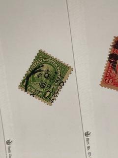 Assorted American & World Postage Stamps. Philately (See all closeup photos in the photo gallery)