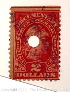 Assorted American & World Postage Stamps. Philately (See all closeup photos in the photo gallery)