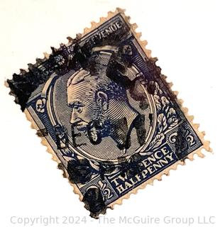 Assorted American & World Postage Stamps. Philately (See all closeup photos in the photo gallery)