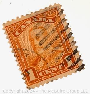 Assorted American & World Postage Stamps. Philately (See all closeup photos in the photo gallery)