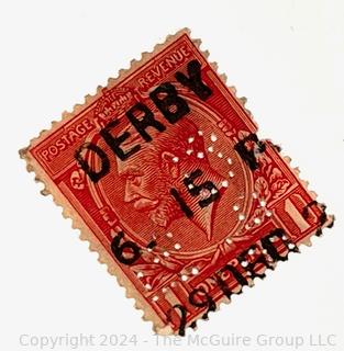 Assorted American & World Postage Stamps. Philately (See all closeup photos in the photo gallery)