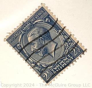 Assorted American & World Postage Stamps. Philately (See all closeup photos in the photo gallery)