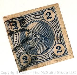 Assorted American & World Postage Stamps. Philately (See all closeup photos in the photo gallery)