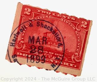 Assorted American & World Postage Stamps. Philately (See all closeup photos in the photo gallery)