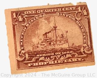 Assorted American & World Postage Stamps. Philately (See all closeup photos in the photo gallery)