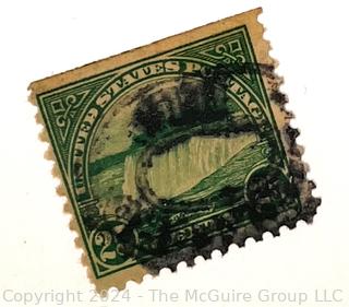 Assorted American & World Postage Stamps. Philately (See all closeup photos in the photo gallery)