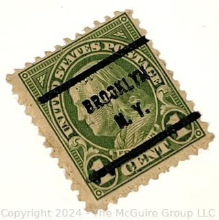 Assorted American & World Postage Stamps. Philately (See all closeup photos in the photo gallery)