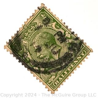 Assorted American & World Postage Stamps. Philately (See all closeup photos in the photo gallery)