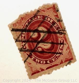 Assorted American & World Postage Stamps. Philately (See all closeup photos in the photo gallery)