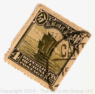 Assorted American & World Postage Stamps. Philately (See all closeup photos in the photo gallery)