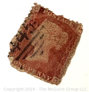 Assorted American & World Postage Stamps. Philately (See all closeup photos in the photo gallery)