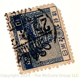 Assorted American & World Postage Stamps. Philately (See all closeup photos in the photo gallery)