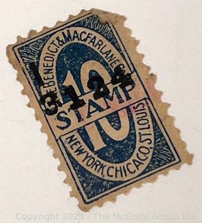 Assorted American & World Postage Stamps. Philately (See all closeup photos in the photo gallery)