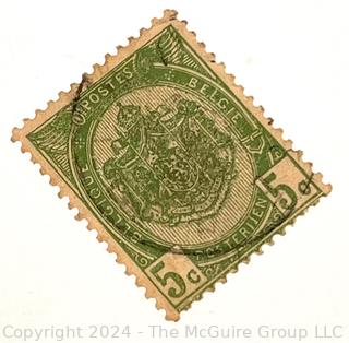 Assorted American & World Postage Stamps. Philately (See all closeup photos in the photo gallery)