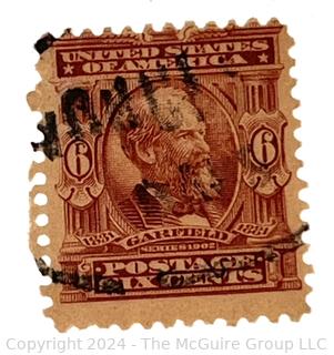 Assorted American & World Postage Stamps. Philately (See all closeup photos in the photo gallery)