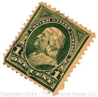 Assorted American & World Postage Stamps. Philately (See all closeup photos in the photo gallery)