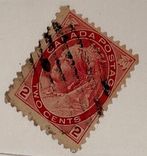 Assorted American & World Postage Stamps. Philately (See all closeup photos in the photo gallery)