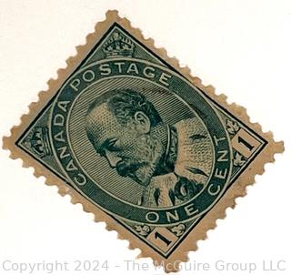 Assorted American & World Postage Stamps. Philately (See all closeup photos in the photo gallery)