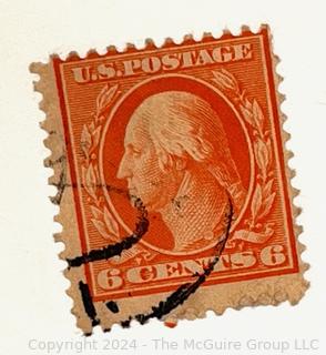 Assorted American & World Postage Stamps. Philately (See all closeup photos in the photo gallery)