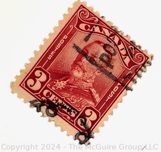 Assorted American & World Postage Stamps. Philately (See all closeup photos in the photo gallery)