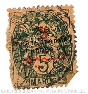 Assorted American & World Postage Stamps. Philately (See all closeup photos in the photo gallery)