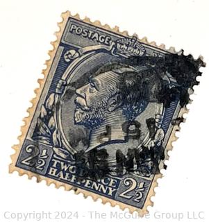 Assorted American & World Postage Stamps. Philately (See all closeup photos in the photo gallery)