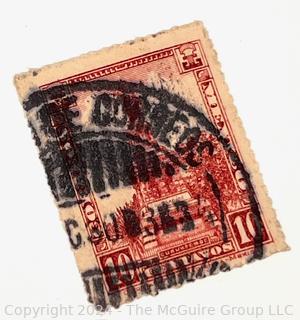 Assorted American & World Postage Stamps. Philately (See all closeup photos in the photo gallery)