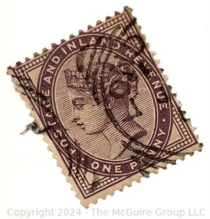 Assorted American & World Postage Stamps. Philately (See all closeup photos in the photo gallery)