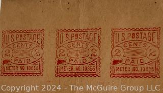 Assorted American & World Postage Stamps. Philately (See all closeup photos in the photo gallery)