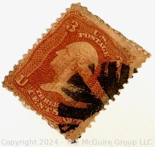 Assorted American & World Postage Stamps. Philately (See all closeup photos in the photo gallery)