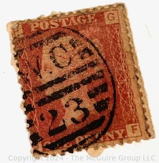 Assorted American & World Postage Stamps. Philately (See all closeup photos in the photo gallery)