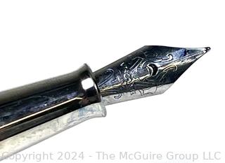 Visconti Firenze Pericle 2001 Fountain Pen 