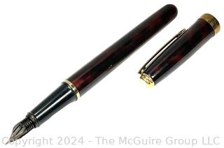 Sheaffer Fountain Pen