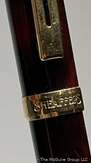 Sheaffer Fountain Pen