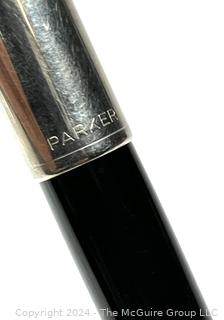 Parker "51" Fountain Pen