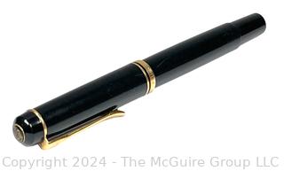 Pelikan Fountain Pen with 14KT Gold Nib, Germany