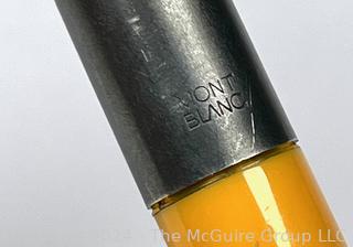 Montblanc Carrera Fountain Pen