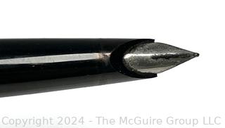 Montblanc Carrera Fountain Pen