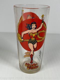 Selection of Promotional Cartoon Character Tumblers and Jelly Glasses