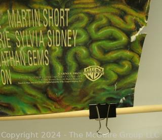 Movie Poster: Original Mars Attacks Poster 1996. 27 x 40" (was DD1018)