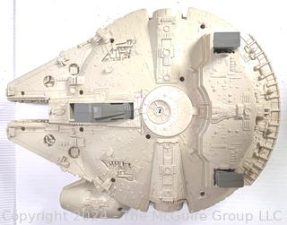 Star Wars Millennium Falcon Kenner 1979 (incomplete)