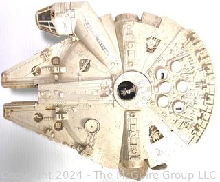 Star Wars Millennium Falcon Kenner 1979 (incomplete)